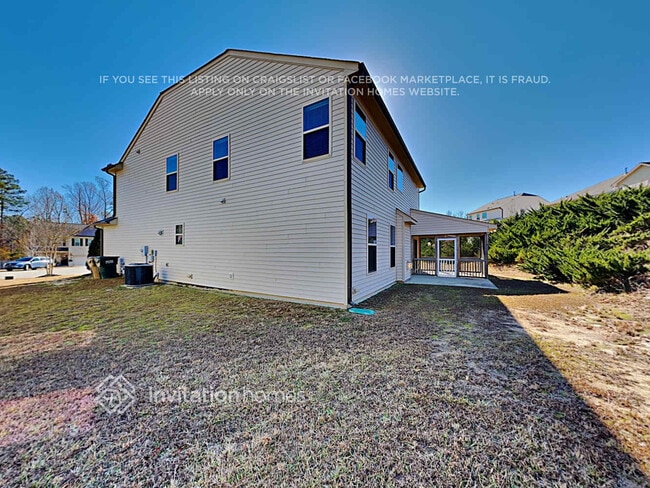 Building Photo - 78 Standing Oaks Ln
