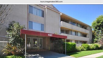 Building Photo - 4487 Colbath Ave
