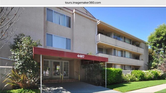 Building Photo - 4487 Colbath Ave