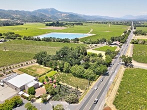 Building Photo - 7491 St Helena Hwy