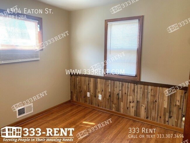 Building Photo - Need space? This home is perfect for you!