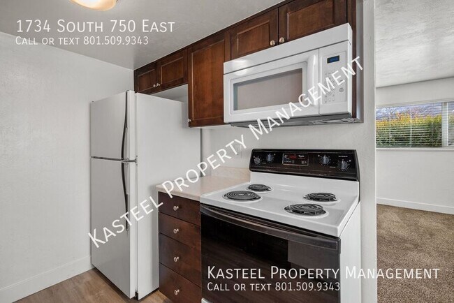 Building Photo - 1734 S 750 E St