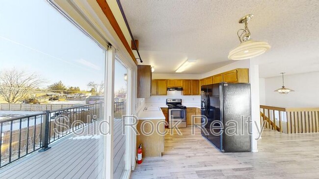 Building Photo - 4630 Dooley Way