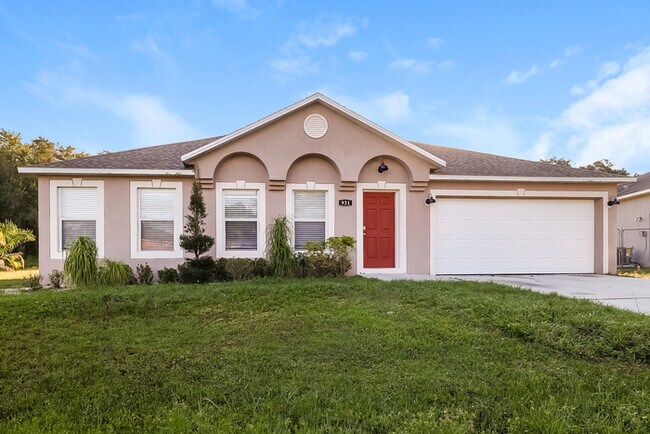 Primary Photo - Spacious Comfort Meets Modern Touches
