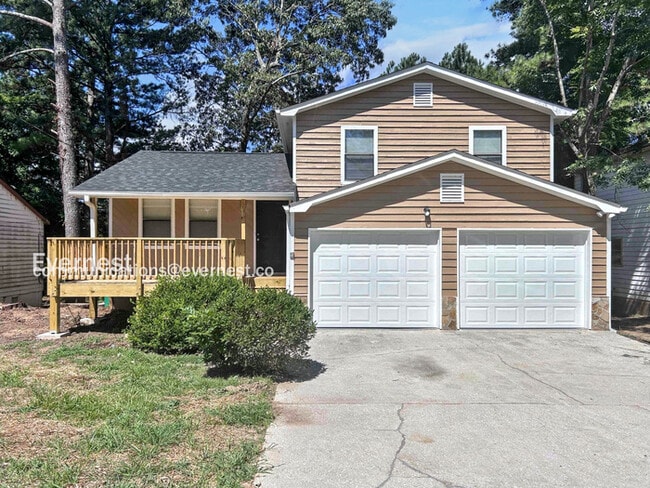 Primary Photo - 2083 Phillips Rd