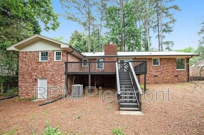 Building Photo - 2695 Peeler Rd