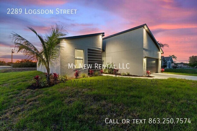 Building Photo - 2289 Logsdon St