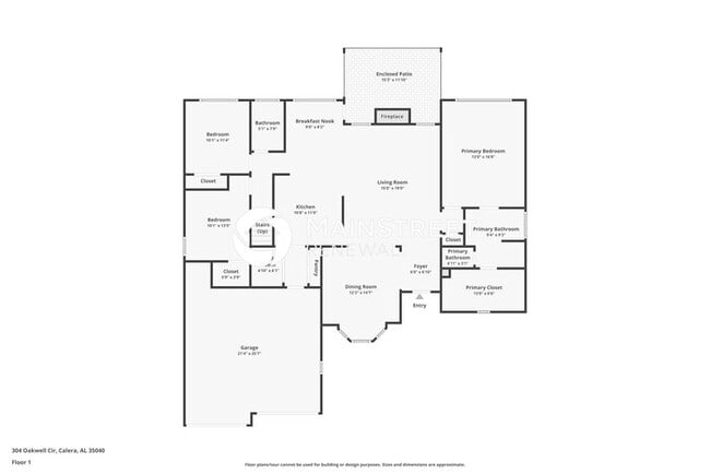 Building Photo - 4 Bedroom Pet-Friendly Home in CALERA, AL ...
