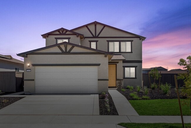 Building Photo - Brand New 4br Home - Waterways at Westlake