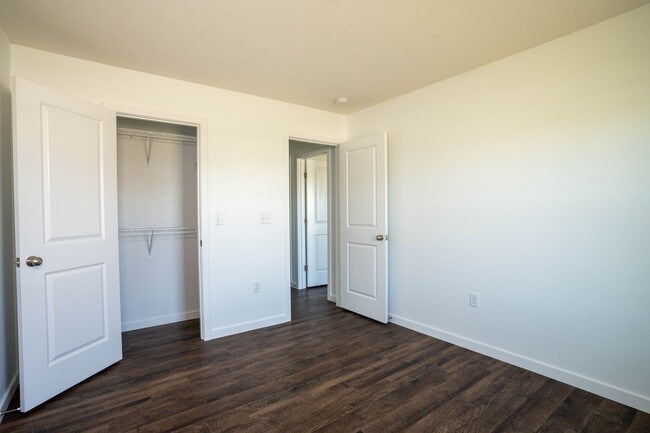 Building Photo - BRAND NEW 4 BEDROOM HOME