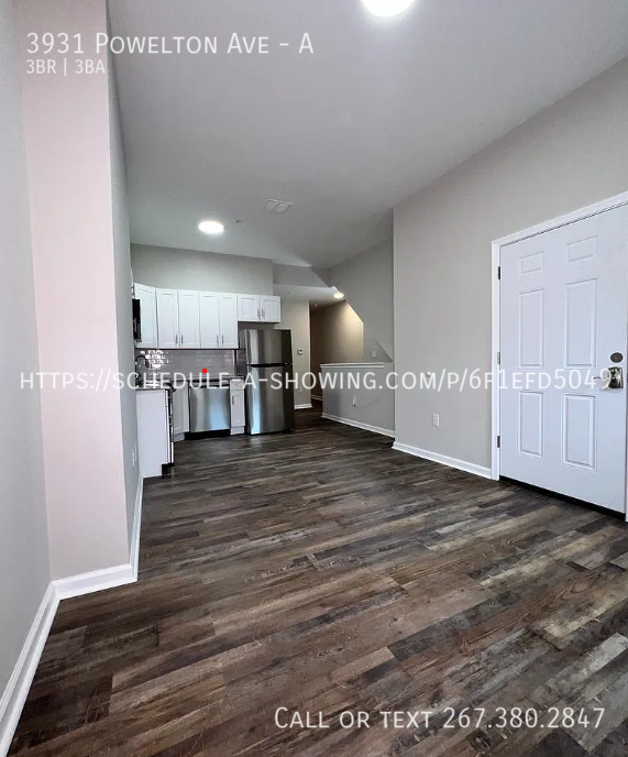 Building Photo - Affordable 3-Bedroom Apartment in Universi...