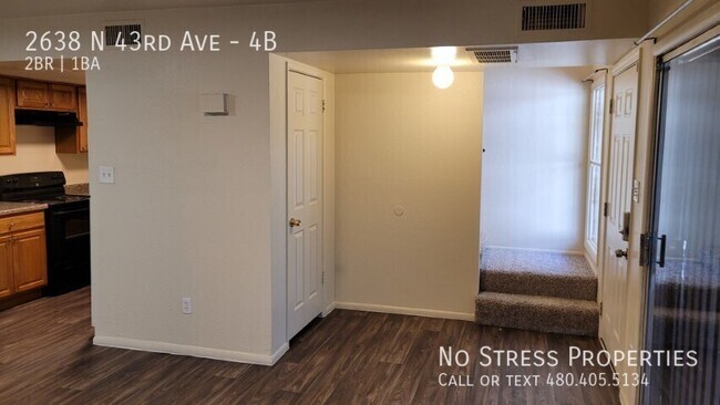 Building Photo - 2638 N 43rd Ave