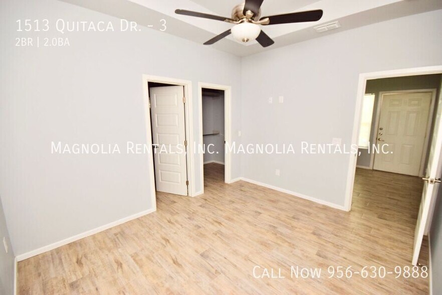 Building Photo - 1513 Quitaca Dr