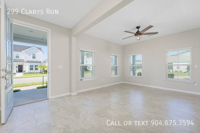 Building Photo - 299 Clarys Run