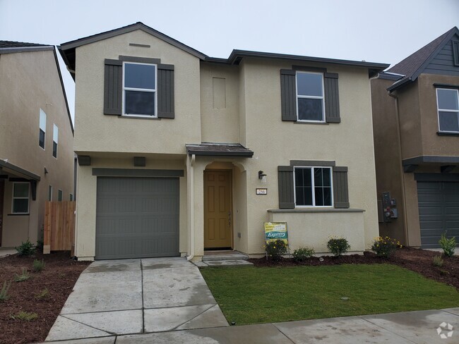 Building Photo - 256 Shafer Ave