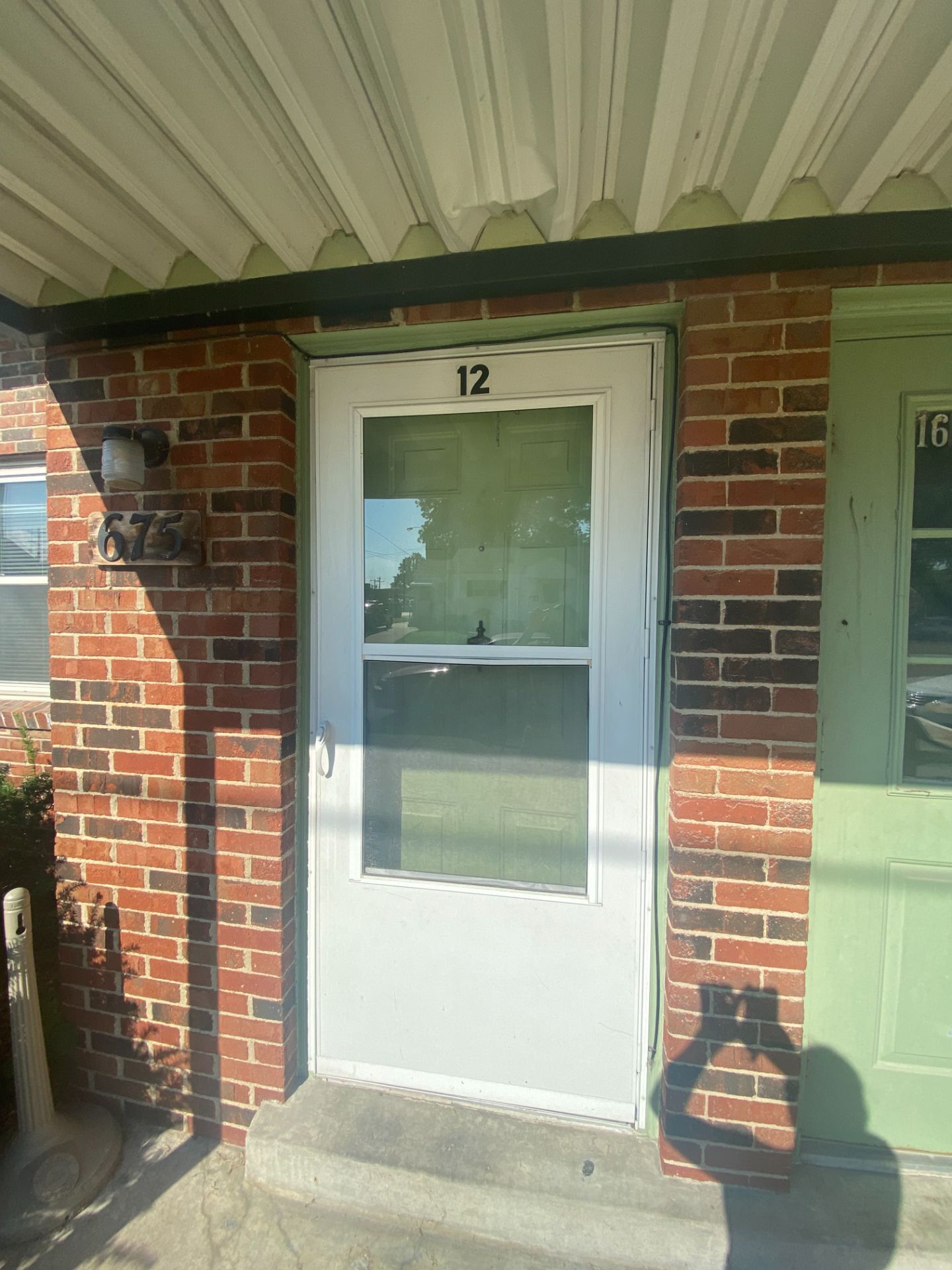 Building Photo - 675 Portis St