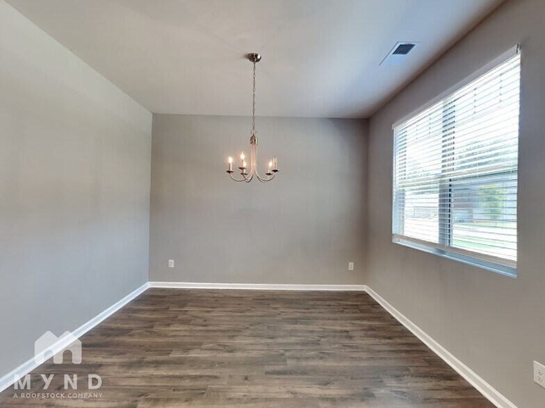 Building Photo - 1244 Big Poplar Way