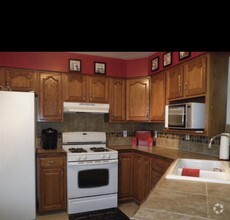 Kitchen - 8770 Monroe St