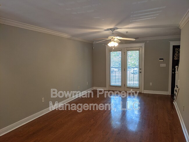 Building Photo - 660 S Barnett Shoals Rd