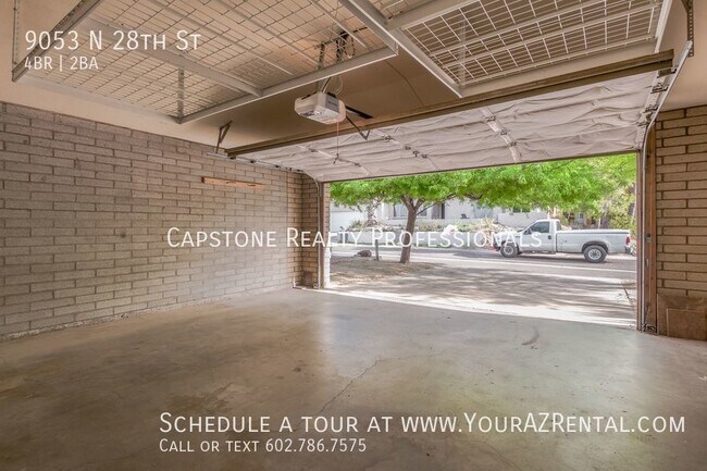 Building Photo - 9053 N 28th St