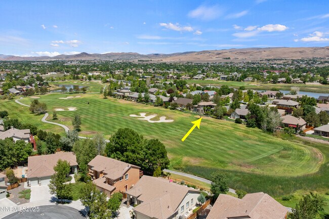 Building Photo - 2880 Friar Rock Ct