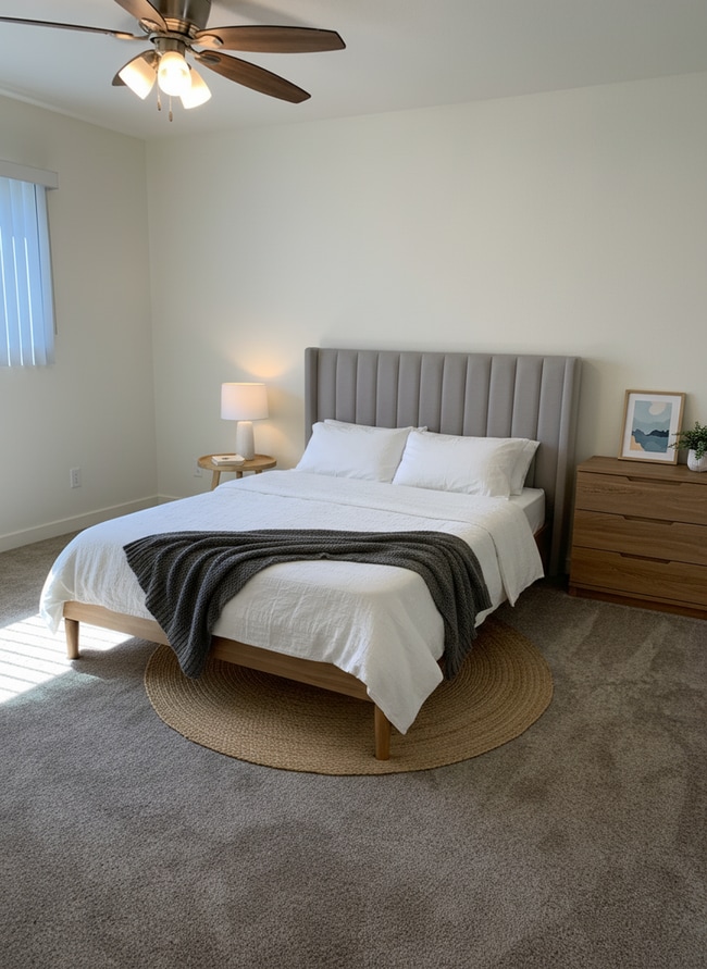 Building Photo - Spacious 2 Bedroom Unit in Huntington Beach