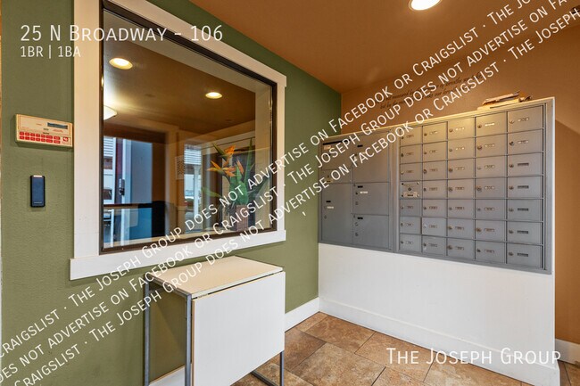 Building Photo - 25 N Broadway-106