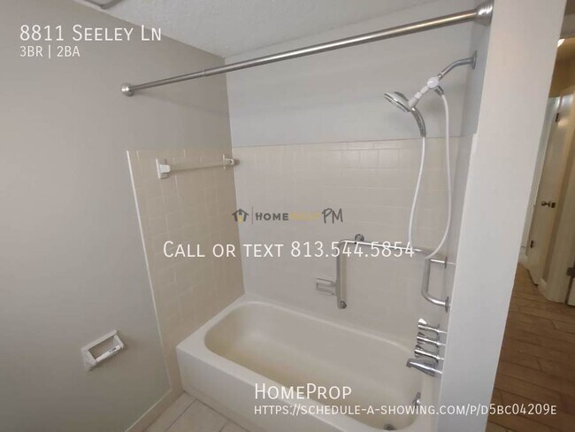 Building Photo - 8811 Seeley Ln