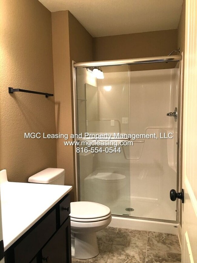 Building Photo - Exterior Townhome at Timber Trails — Available Now