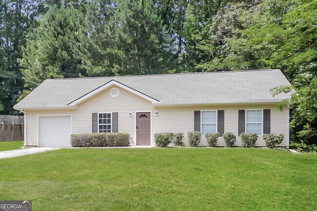 Primary Photo - 571 Cardell Cir SE
