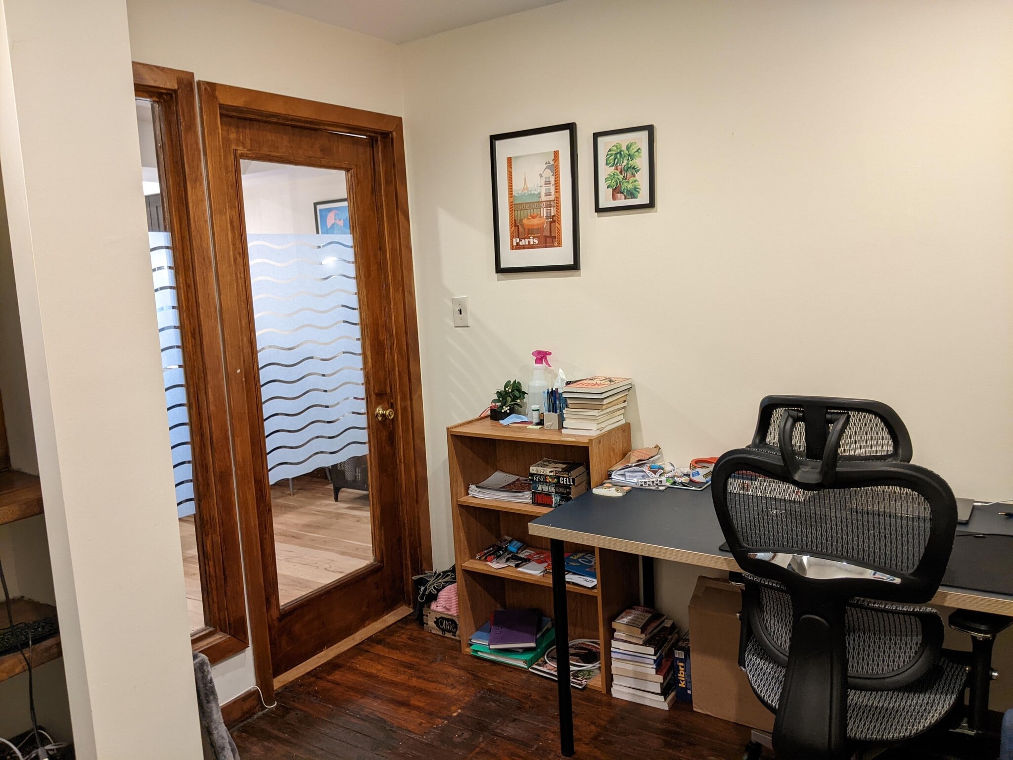 Home Office or Livingroom - 109 S 22nd St