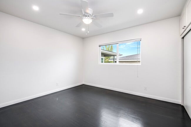 Bedroom 1 - 618 Grand E Ave
