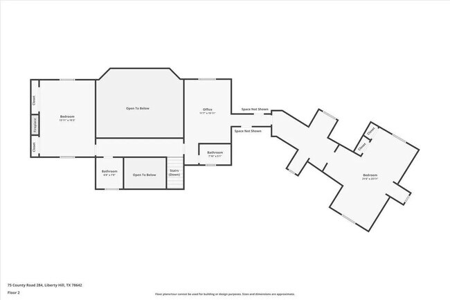 Building Photo - 75 Co Rd 284