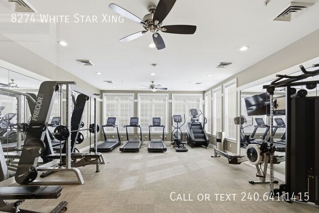 Building Photo - 8274 White Star Crossing