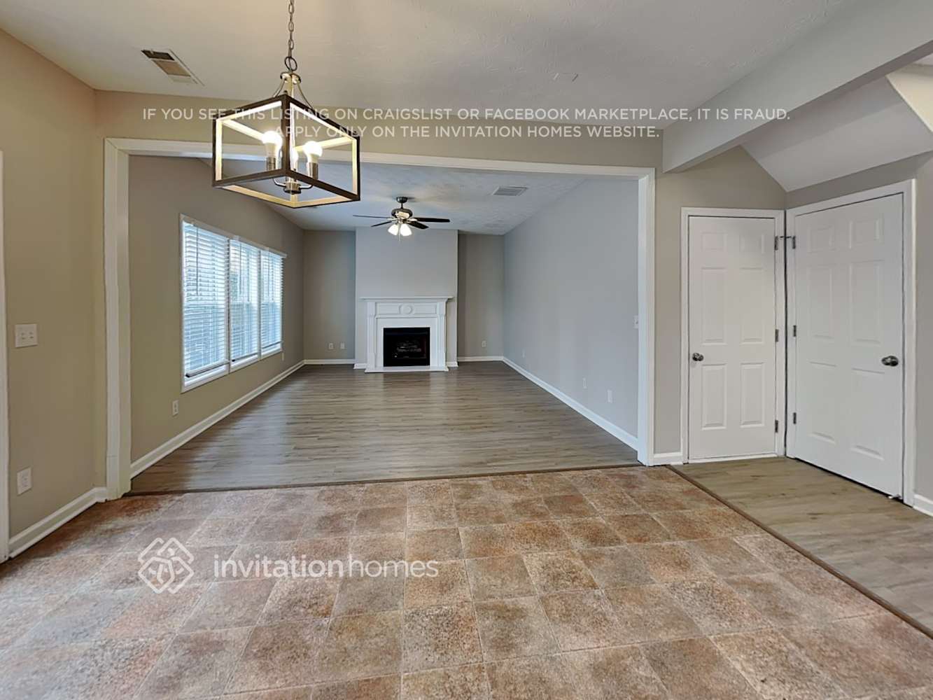 Building Photo - 4440 Plantation Mill Tr NE