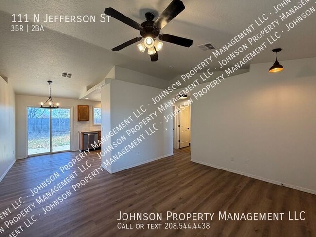 Building Photo - 111 N Jefferson St