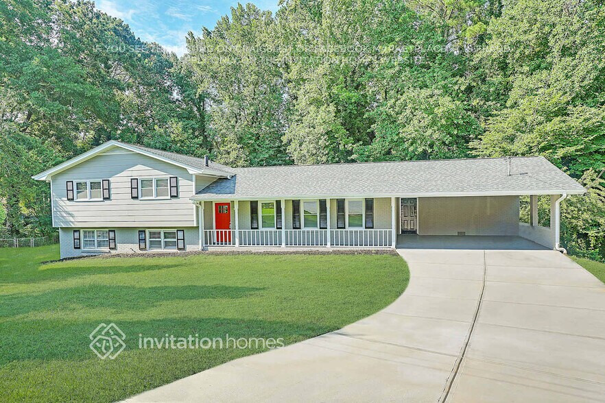 Building Photo - 107 Blueberry Trail