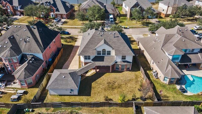 Building Photo - 2511 Orchid Creek Dr