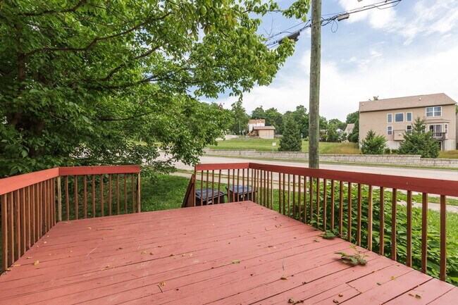 Building Photo - 4489 Ammon Ave