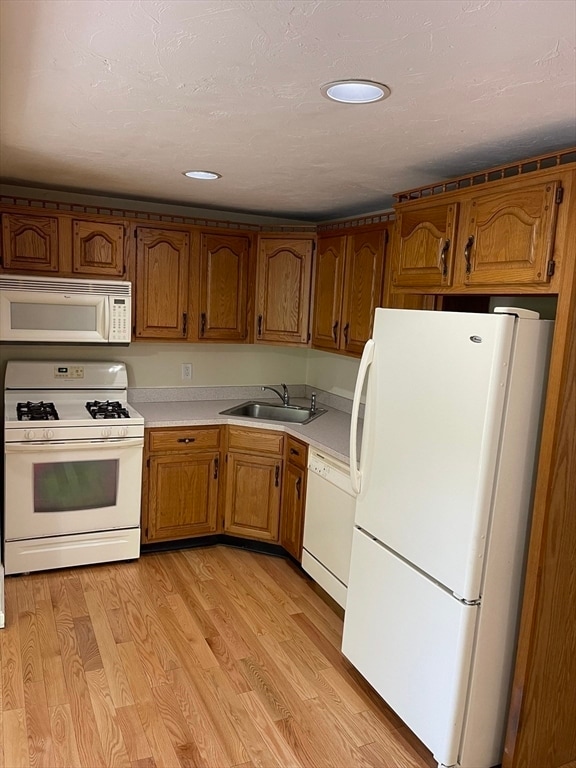 Building Photo - 581 Washington St