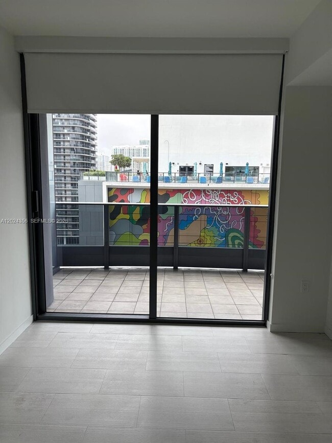 Building Photo - 1000 Brickell Plaza