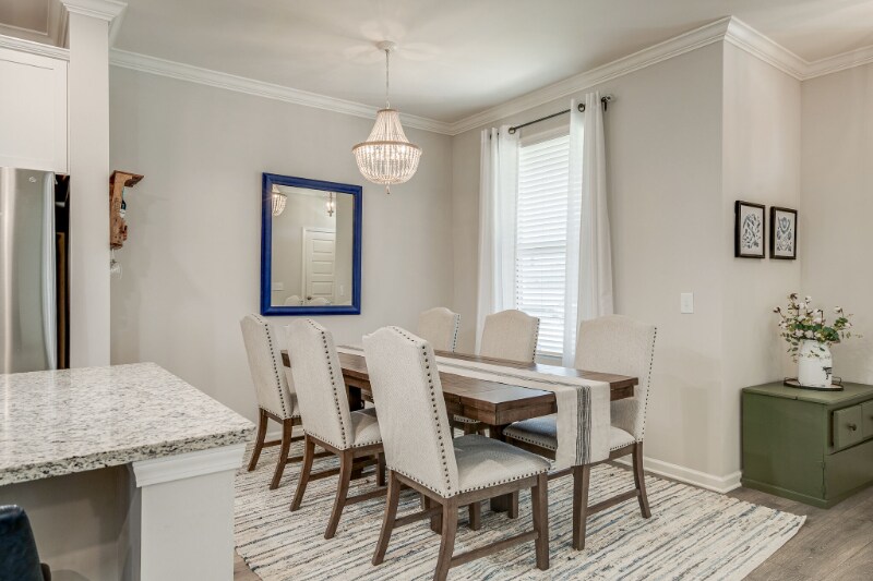 Building Photo - 3629 Hoggett Ford Rd