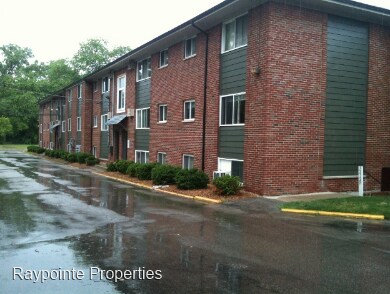 Primary Photo - 2 br, 1 bath Apartment - 3210 Greenfield Rd