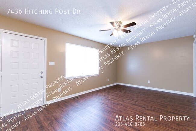 Building Photo - 7436 Hitching Post Dr