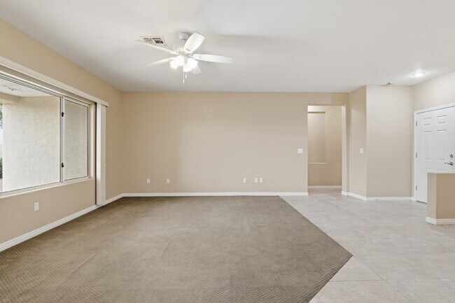 Building Photo - Comfortable single-story living! This inviting 3-bed, 2-bath home offering 1,756 sq ft with fully...