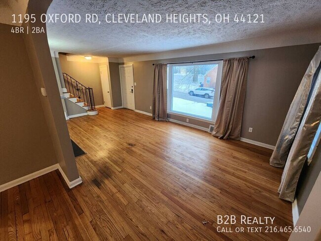 Building Photo - 1195 Oxford Rd