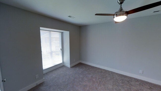 Bedroom - SomerStone Estates