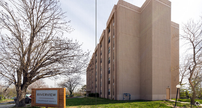 Building Photo - Riverview Apartments