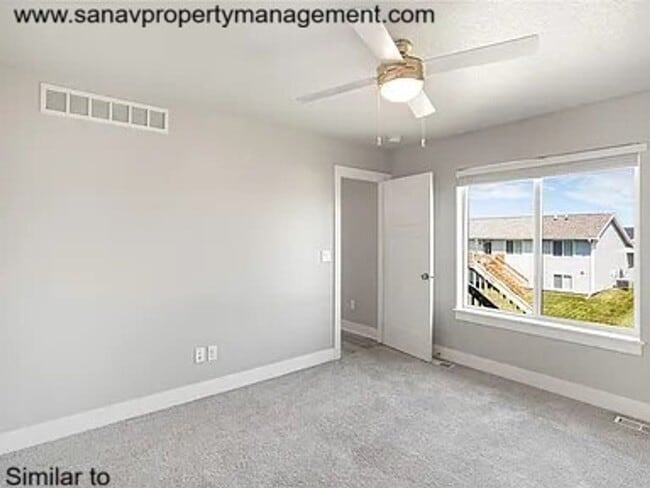 Building Photo - Modern 4-Bed Home for Rent in Desirable NE...