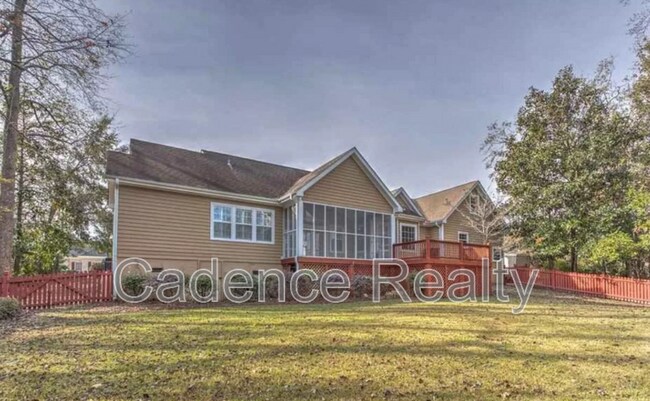 Building Photo - 7107 Long Boat Cir